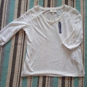 NWT Artisan NY shirt